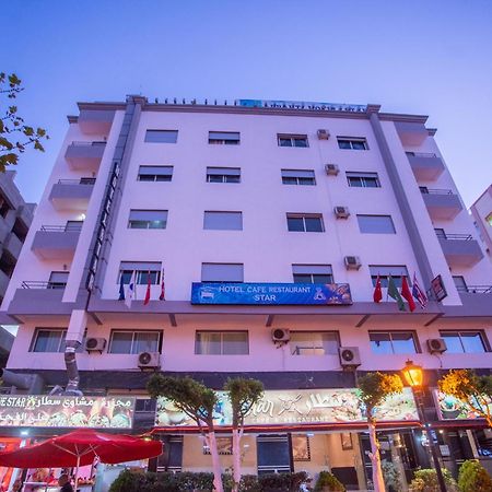 Appart Hotel Star 丹吉尔 外观 照片