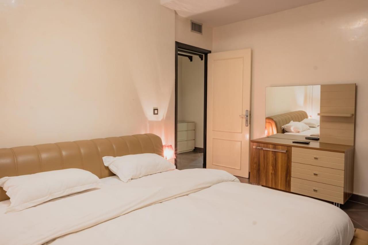 Appart Hotel Star 丹吉尔 外观 照片
