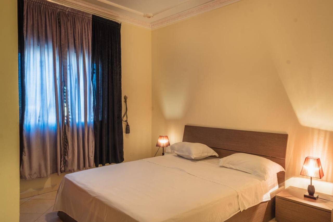 Appart Hotel Star 丹吉尔 外观 照片