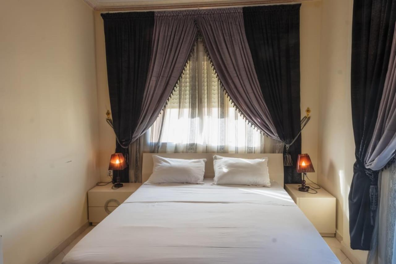 Appart Hotel Star 丹吉尔 外观 照片
