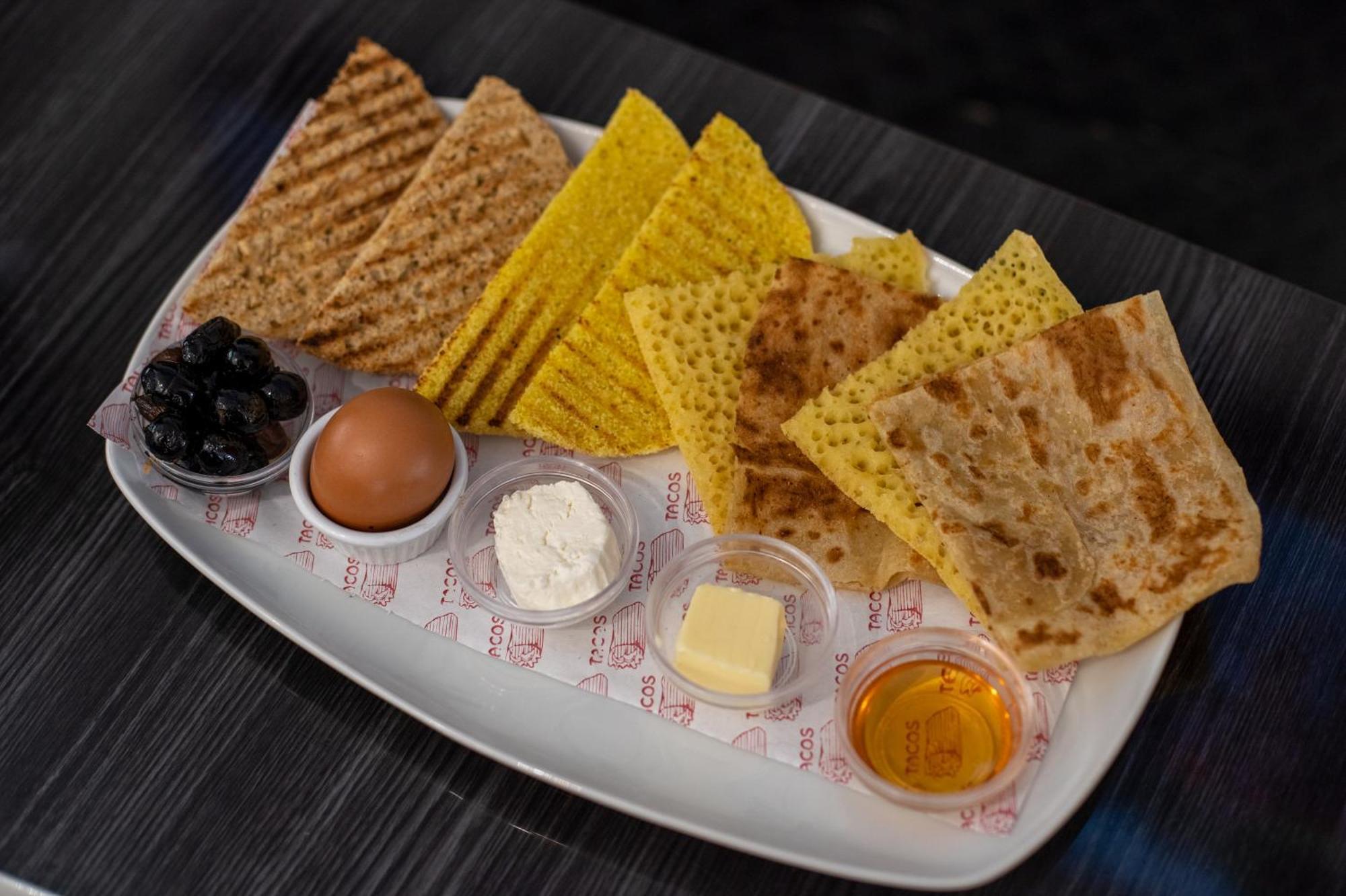 Appart Hotel Star 丹吉尔 外观 照片