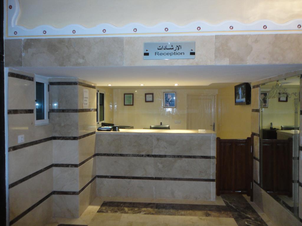 Appart Hotel Star 丹吉尔 外观 照片