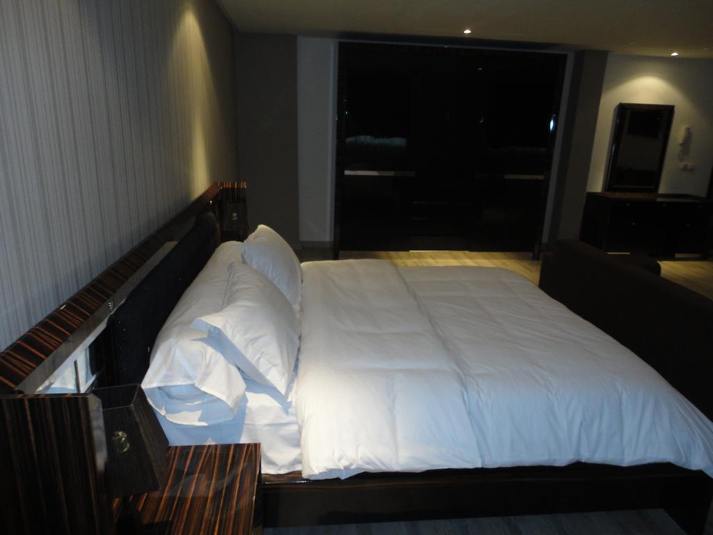Appart Hotel Star 丹吉尔 客房 照片