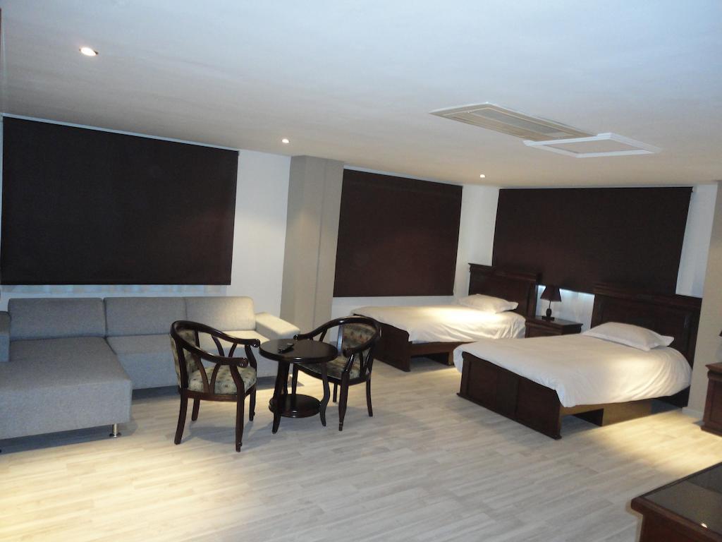 Appart Hotel Star 丹吉尔 外观 照片