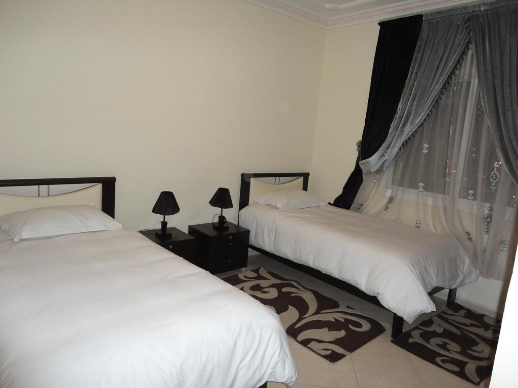 Appart Hotel Star 丹吉尔 外观 照片