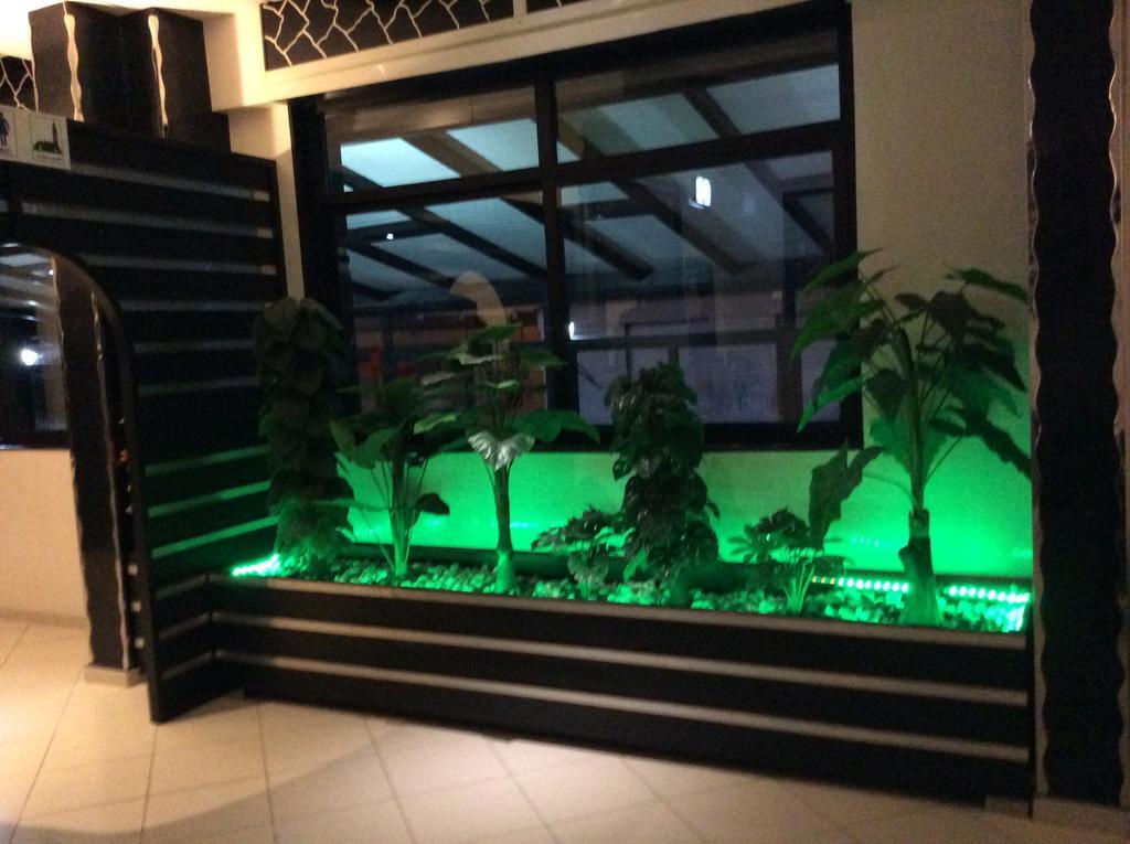 Appart Hotel Star 丹吉尔 外观 照片