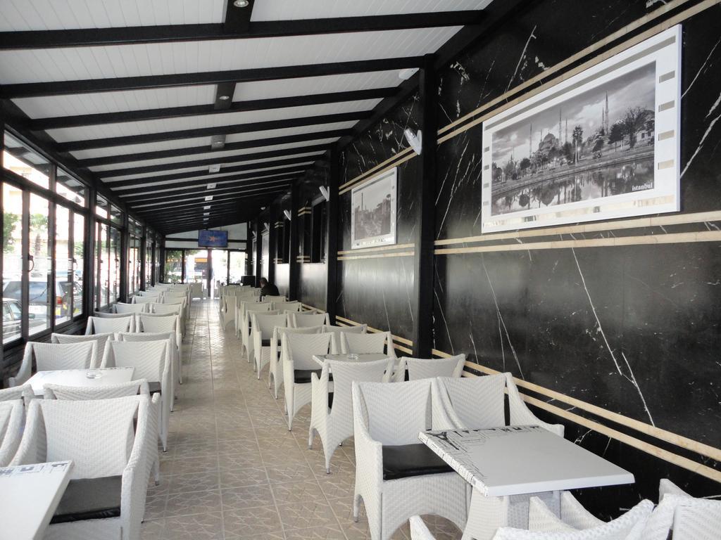 Appart Hotel Star 丹吉尔 外观 照片